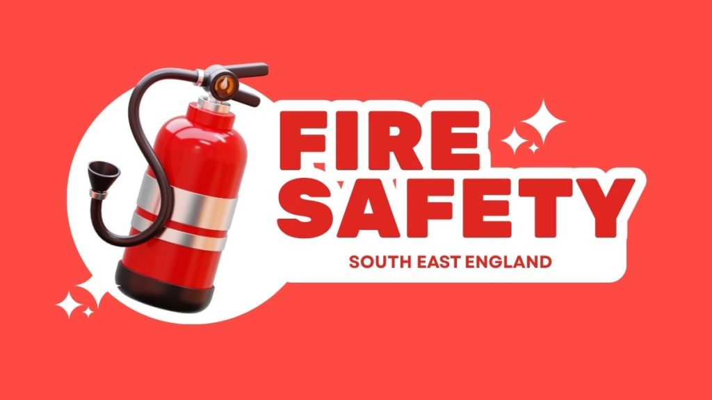 Leading South East Fire Safety